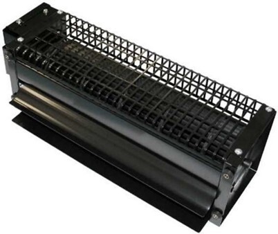 Вентилятор кабины ULF2-1031 CS 230В 50Гц